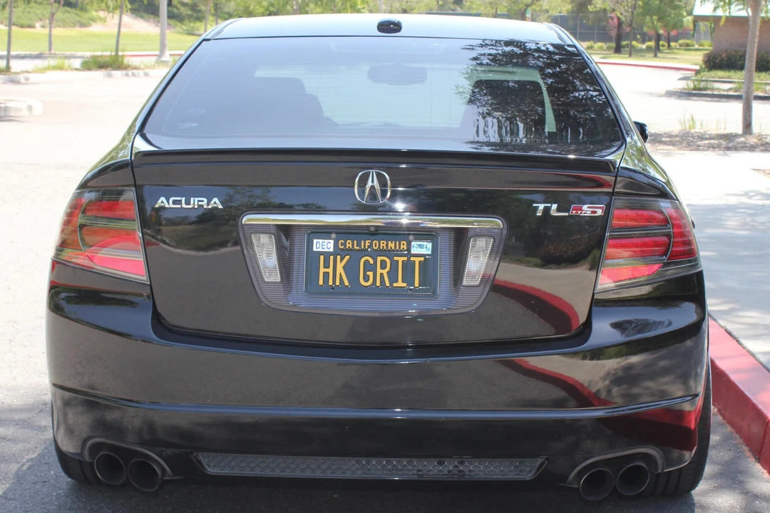 2007 Acura TL 3rd Gen - Image 5 of 19
