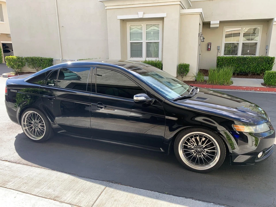 2007 Acura TL 3rd Gen - Image 14 of 19