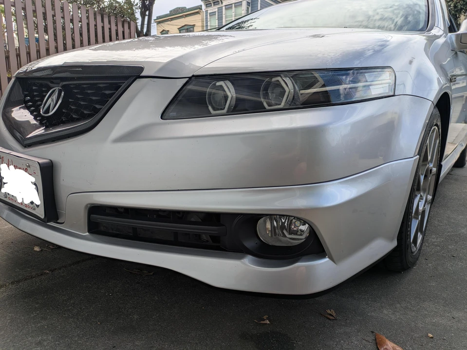 2007 Acura TL 3rd Gen - Image 13 of 31