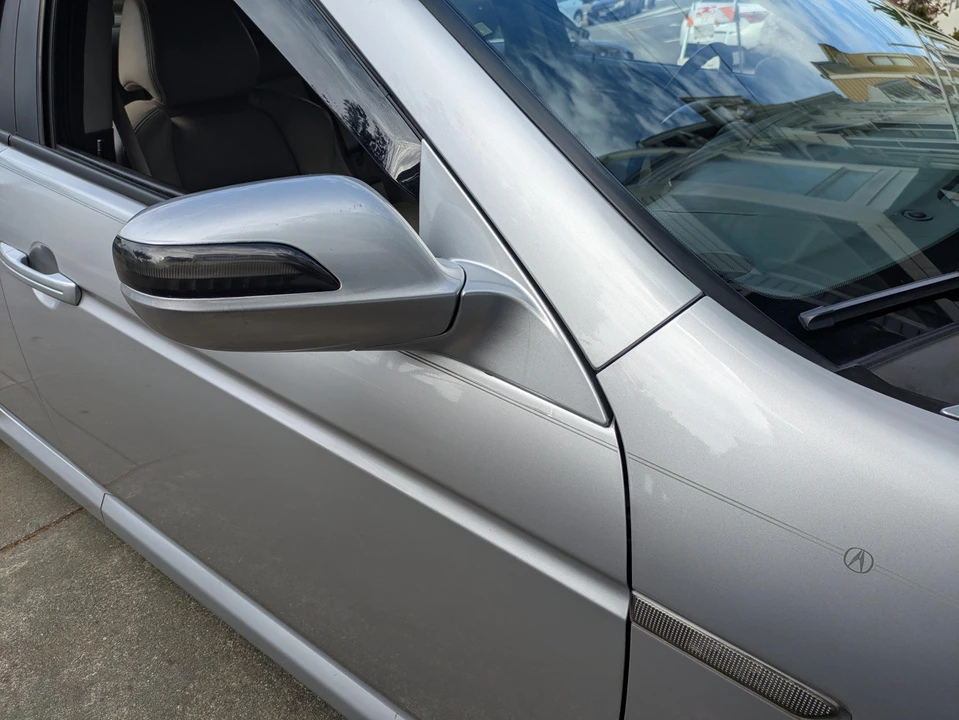 2007 Acura TL 3rd Gen - Image 20 of 31