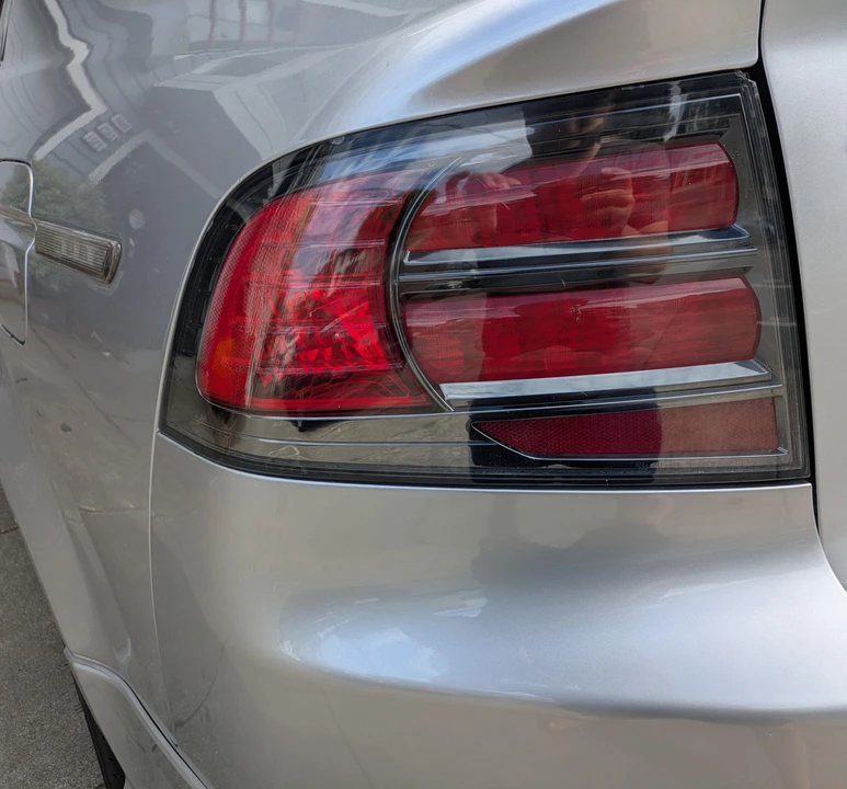 2007 Acura TL 3rd Gen - Image 15 of 31