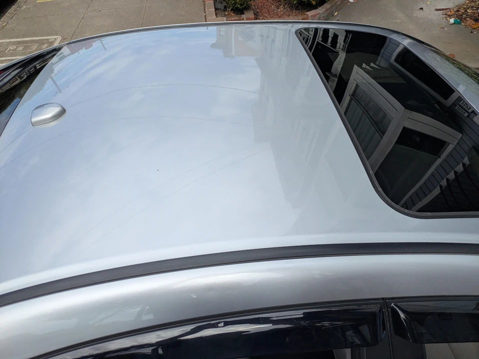 2007 Acura TL 3rd Gen - Image 19 of 31