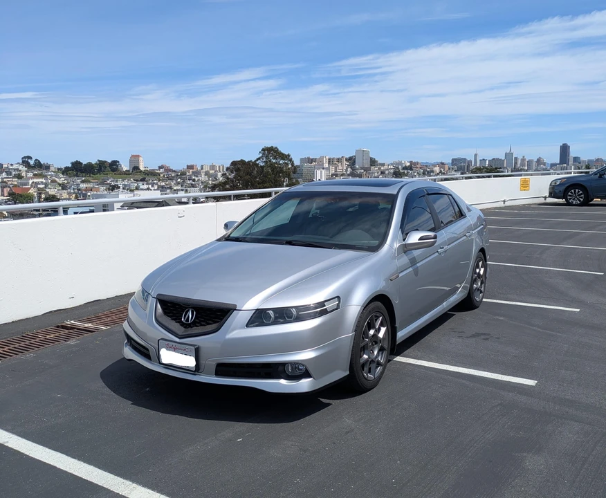 2007 Acura TL 3rd Gen - Image 6 of 31