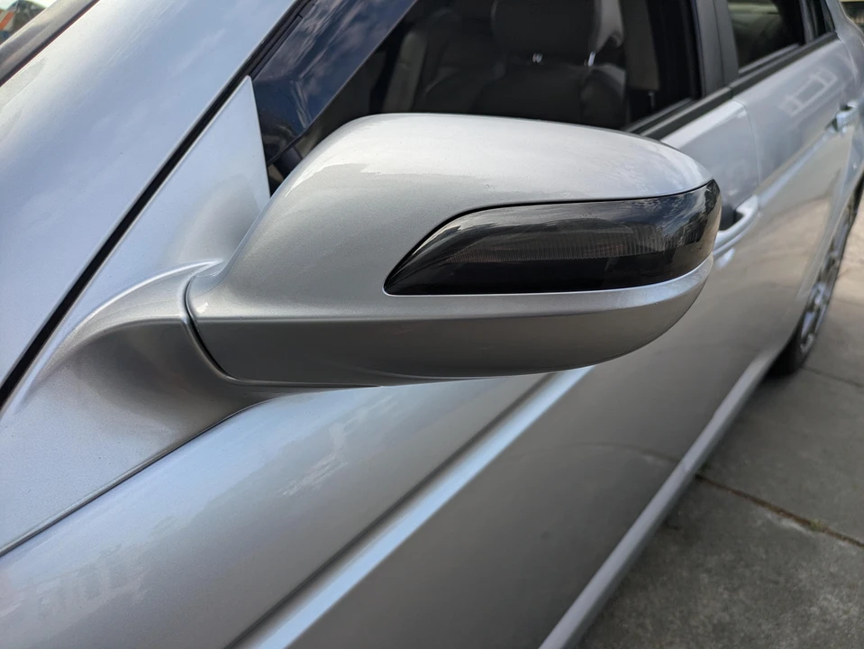 2007 Acura TL 3rd Gen - Image 14 of 31