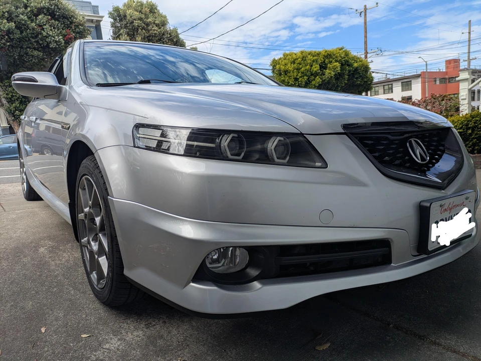 2007 Acura TL 3rd Gen - Image 12 of 31