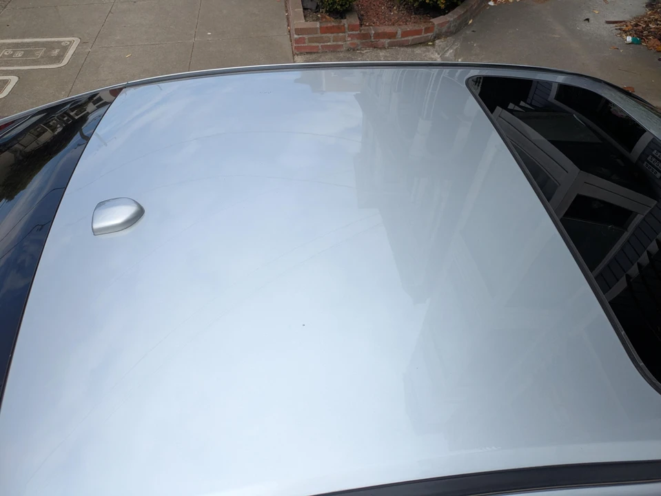 2007 Acura TL 3rd Gen - Image 18 of 31