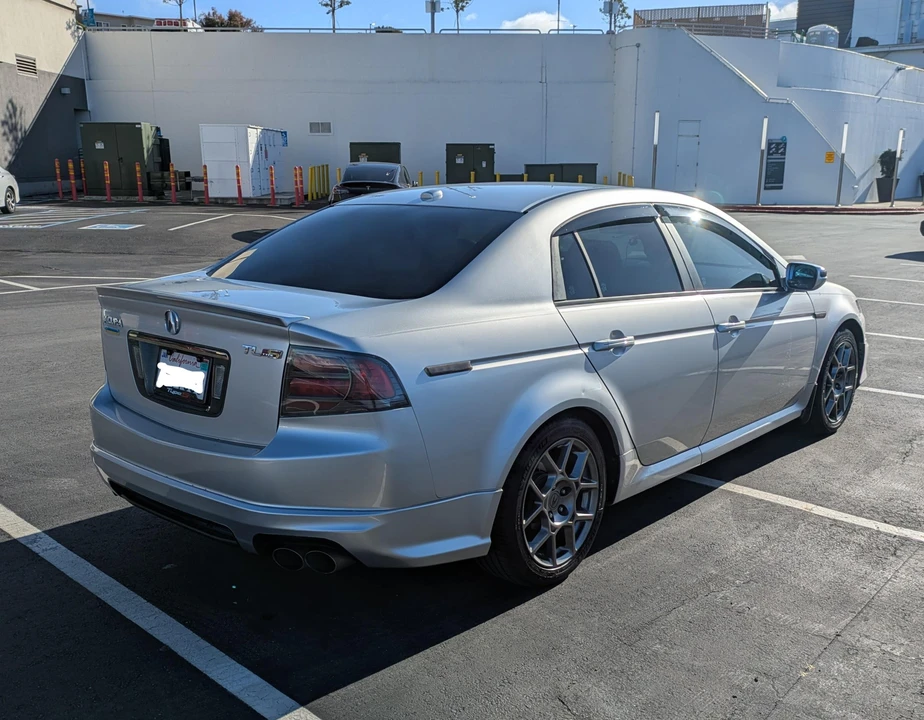 2007 Acura TL 3rd Gen - Image 11 of 31