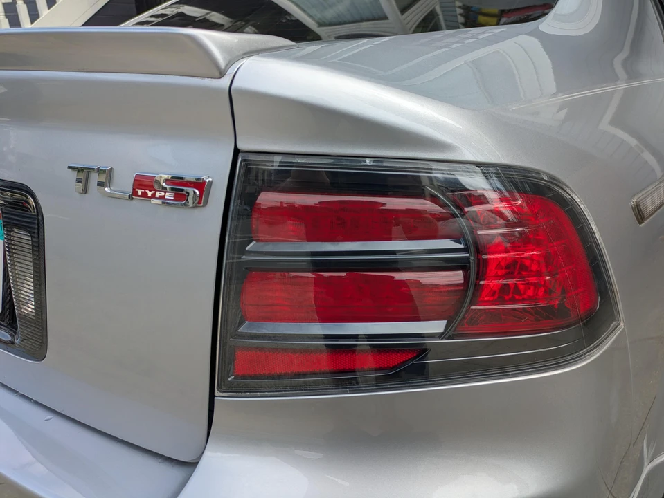2007 Acura TL 3rd Gen - Image 17 of 31