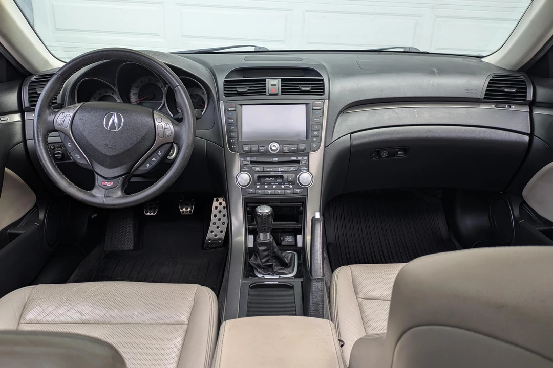 2007 Acura TL 3rd Gen - Image 28 of 31