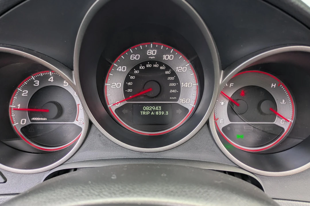 2007 Acura TL 3rd Gen - Image 31 of 31