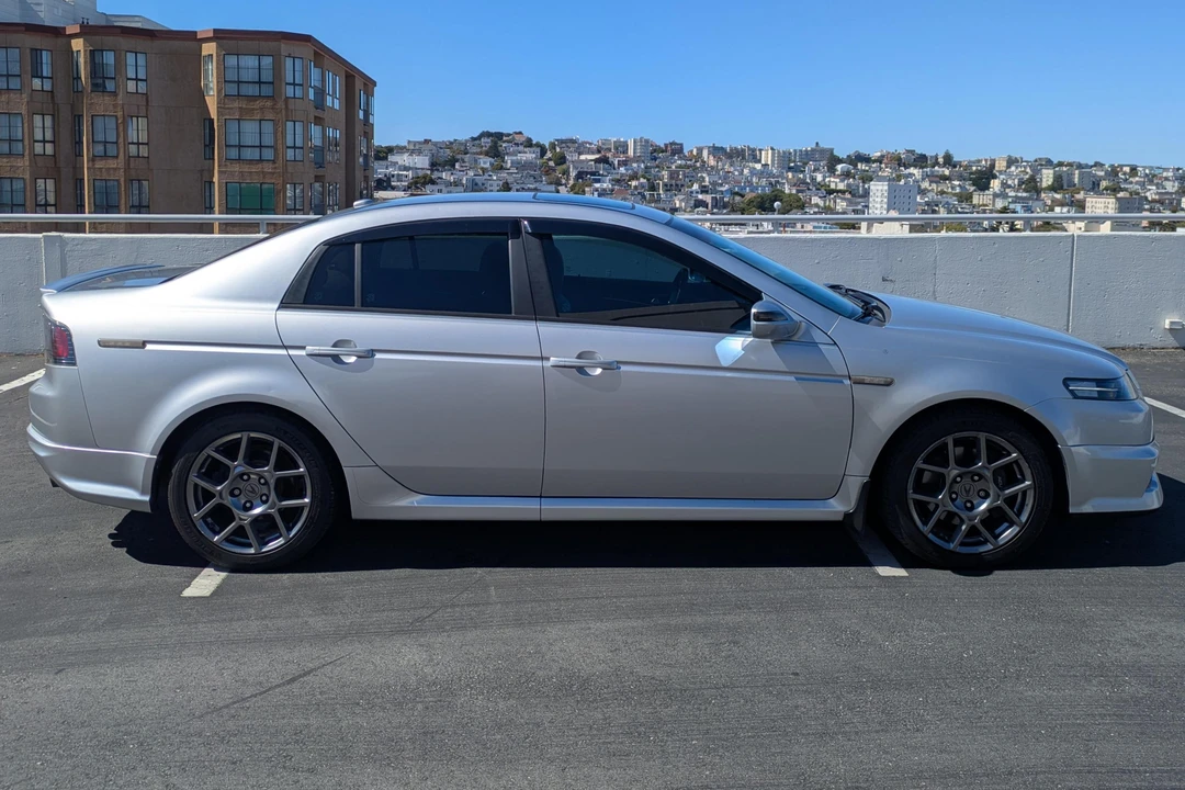 2007 Acura TL 3rd Gen - Image 3 of 31