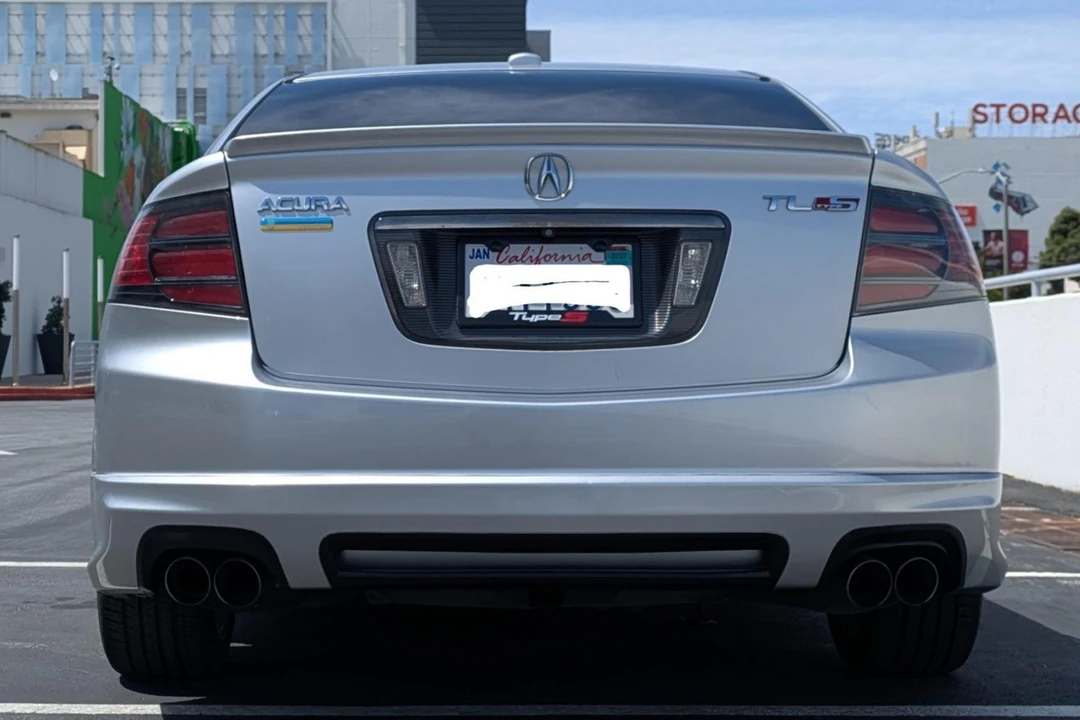 2007 Acura TL 3rd Gen - Image 5 of 31