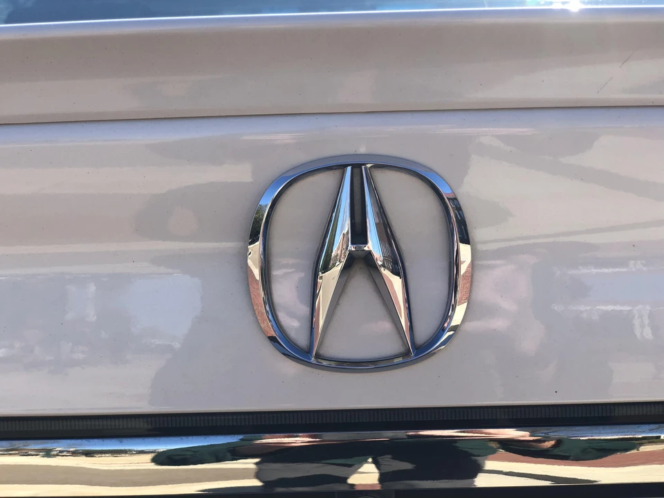 2007 Acura TL 3rd Gen - Image 20 of 31