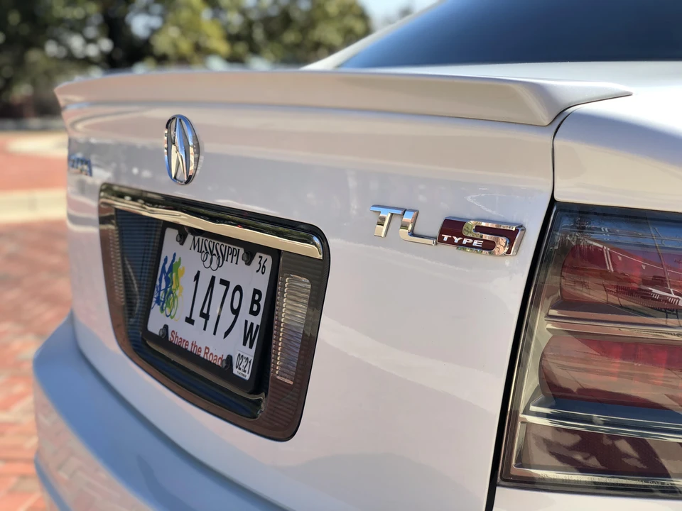 2007 Acura TL 3rd Gen - Image 21 of 31