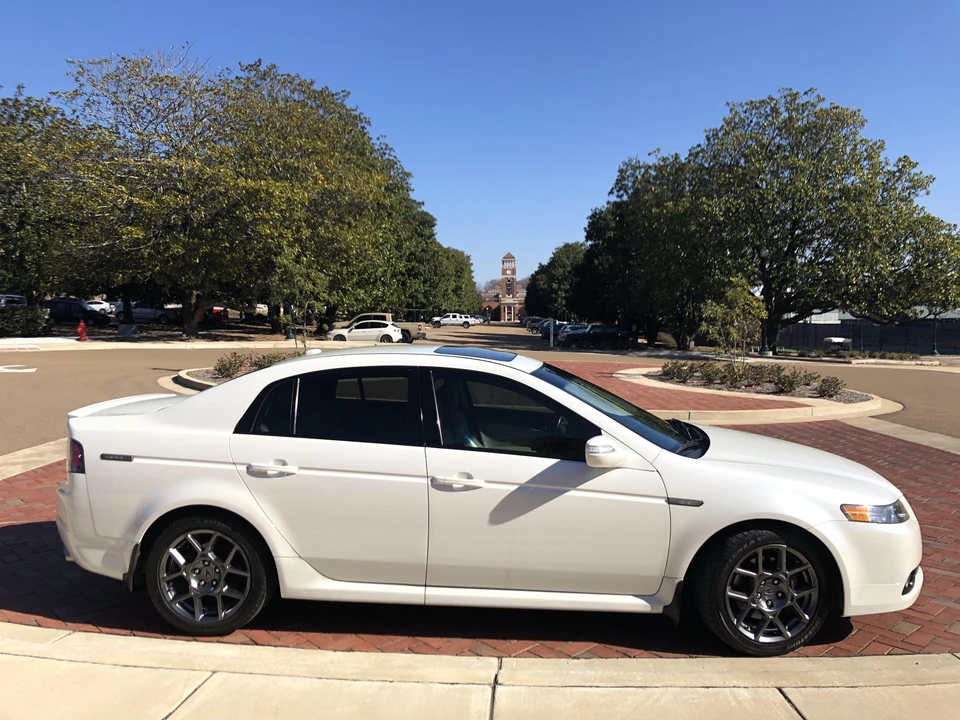 2007 Acura TL 3rd Gen - Image 16 of 31