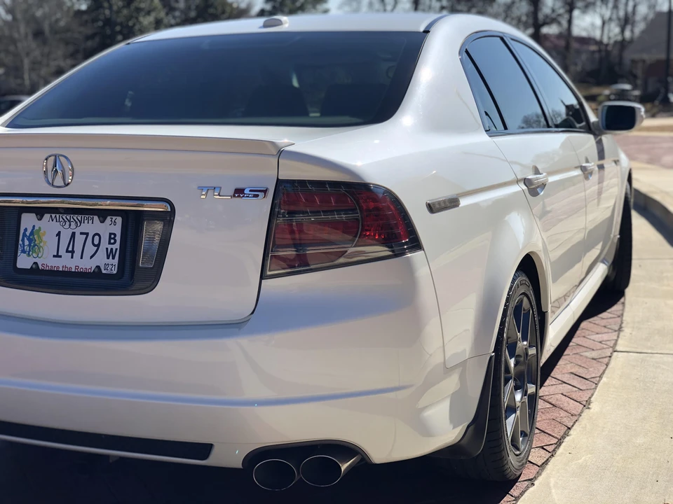 2007 Acura TL 3rd Gen - Image 10 of 31