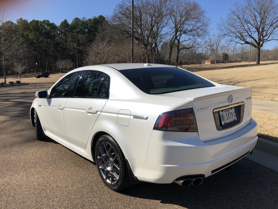 2007 Acura TL 3rd Gen - Image 8 of 31