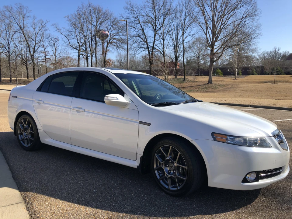 2007 Acura TL 3rd Gen - Image 18 of 31