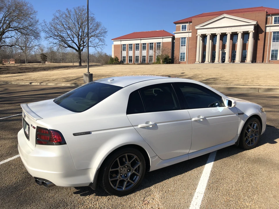 2007 Acura TL 3rd Gen - Image 14 of 31