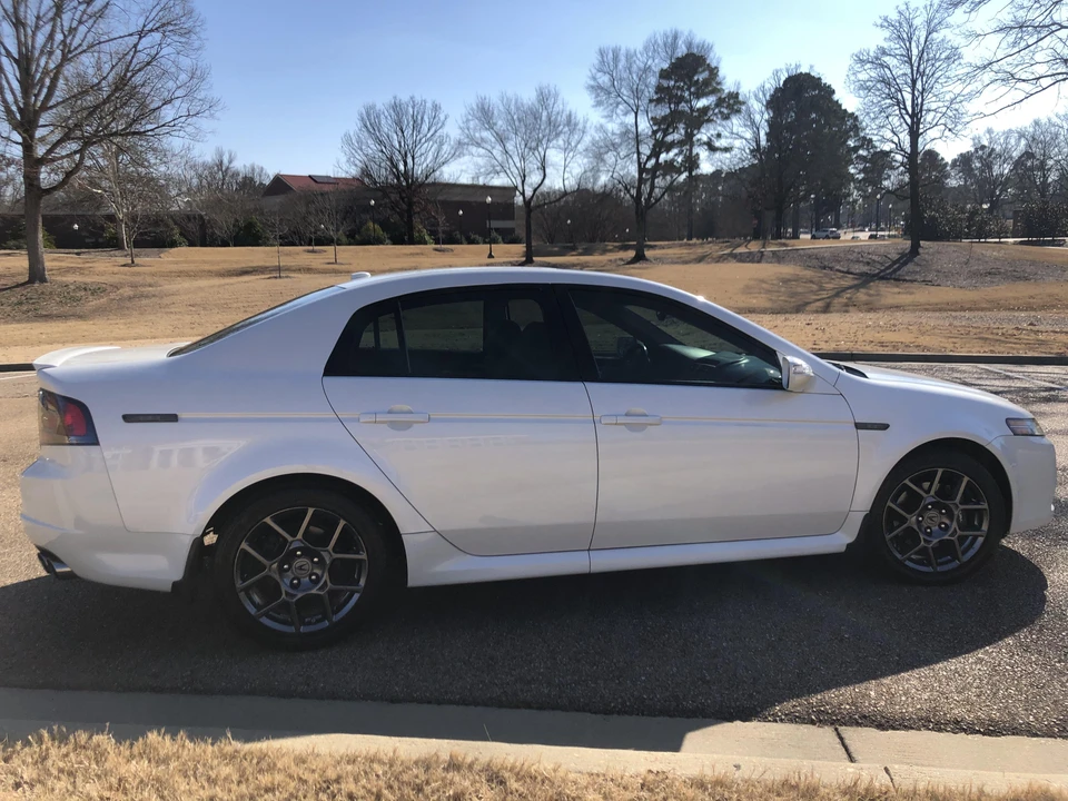 2007 Acura TL 3rd Gen - Image 15 of 31