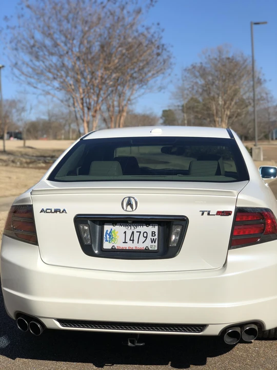 2007 Acura TL 3rd Gen - Image 9 of 31