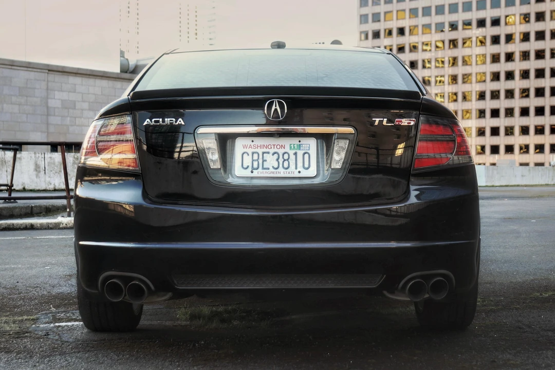 2007 Acura TL 3rd Gen - Image 5 of 31