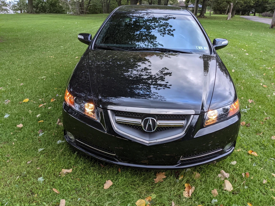 2007 Acura TL 3rd Gen - Image 8 of 31