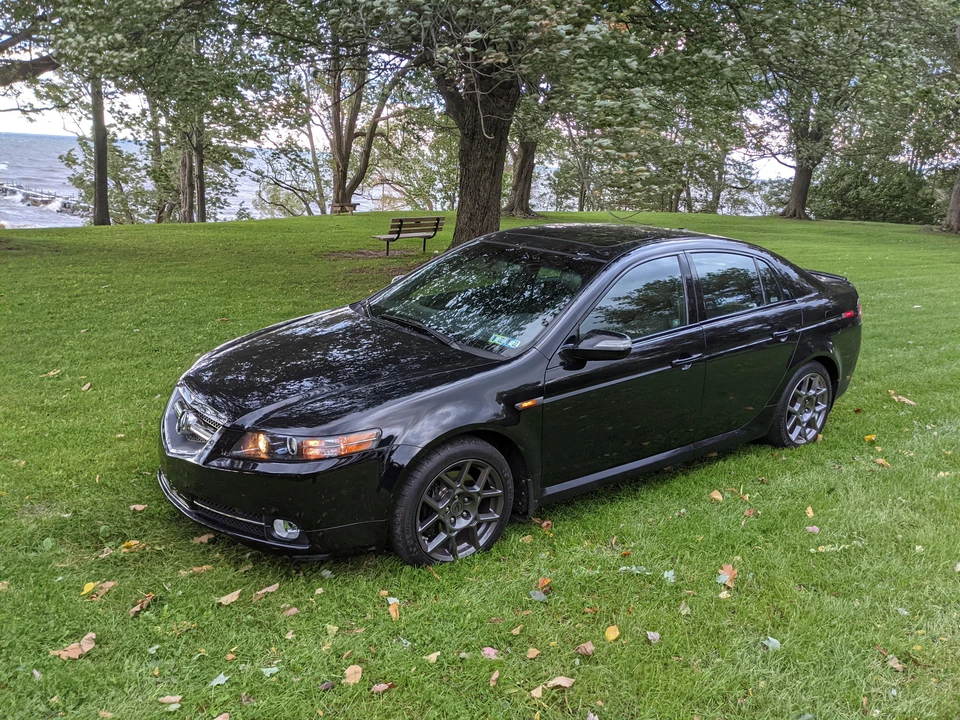 2007 Acura TL 3rd Gen - Image 27 of 31
