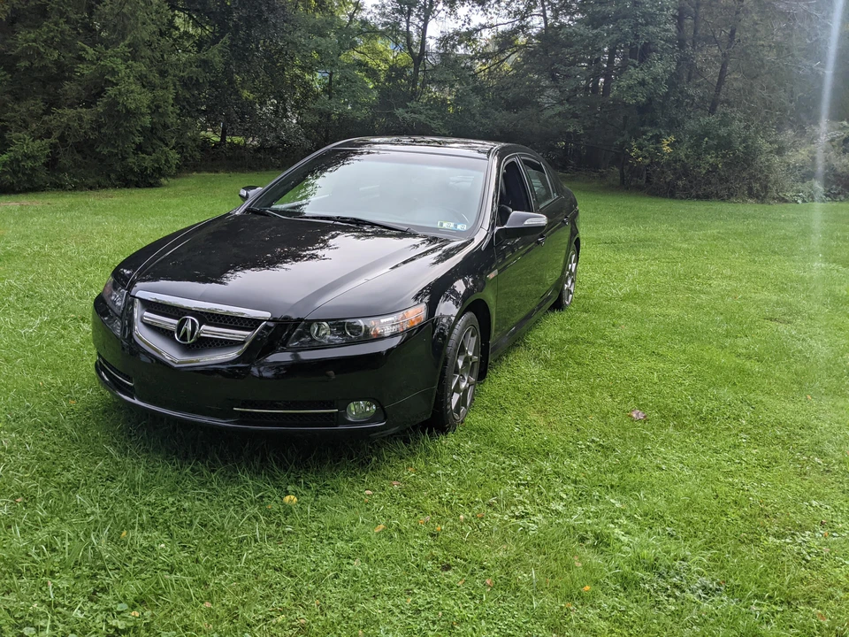2007 Acura TL 3rd Gen - Image 17 of 31