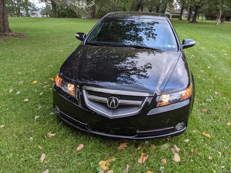 2007 Acura TL 3rd Gen - Image 13 of 31