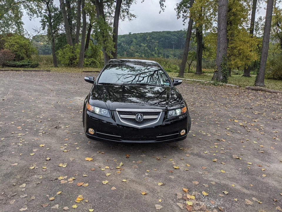 2007 Acura TL 3rd Gen - Image 7 of 31