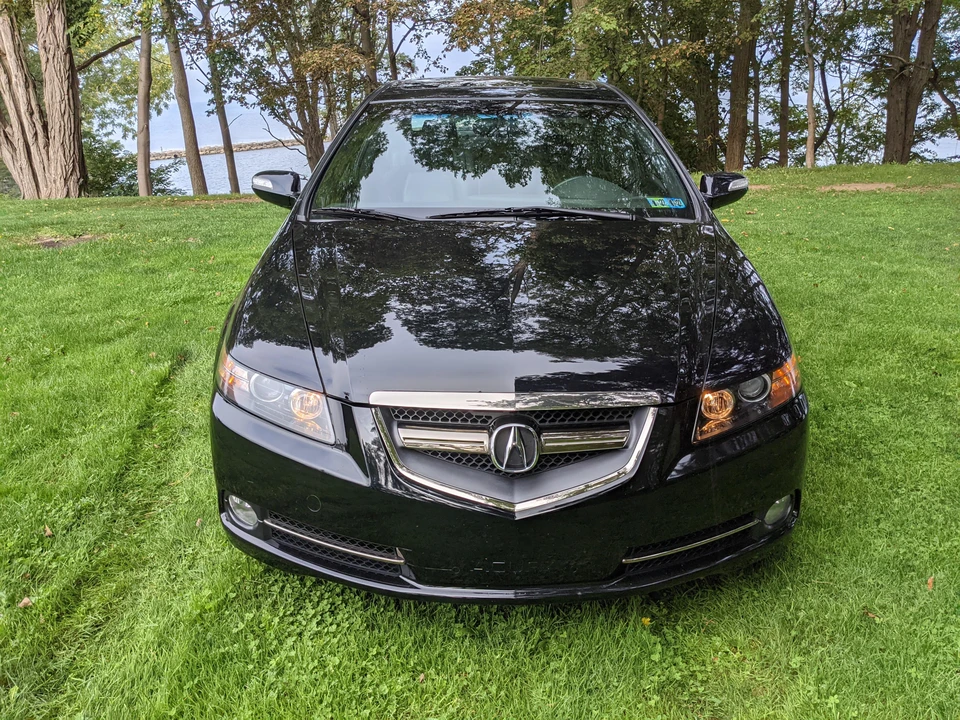 2007 Acura TL 3rd Gen - Image 9 of 31