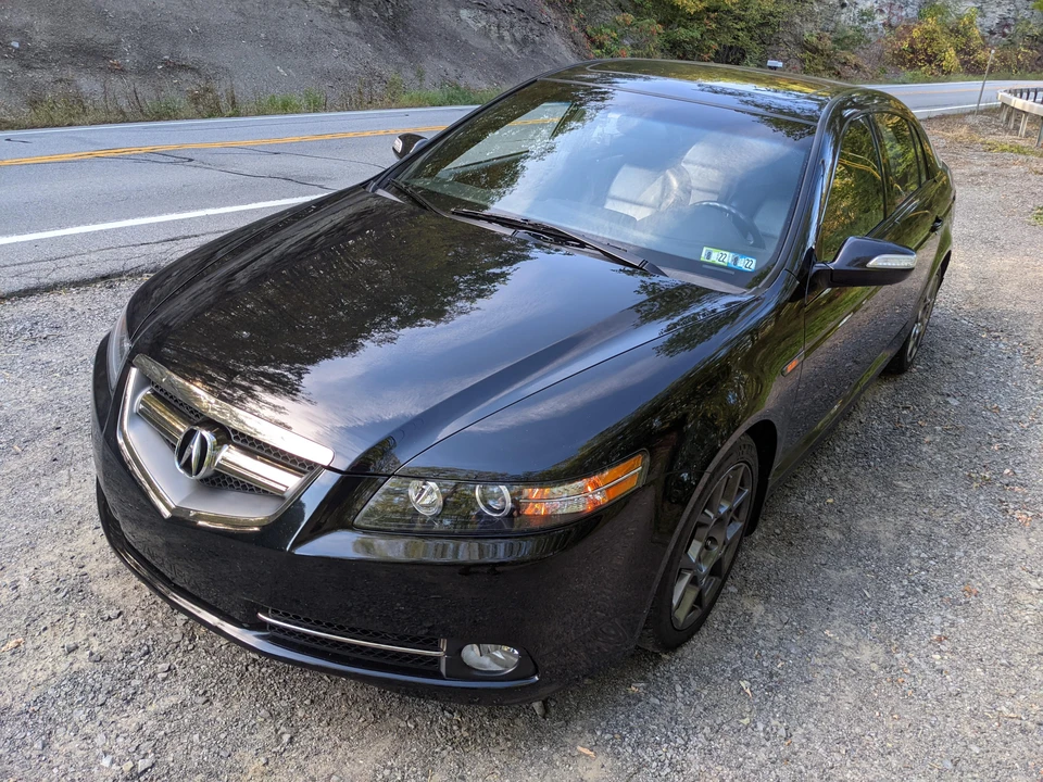 2007 Acura TL 3rd Gen - Image 19 of 31