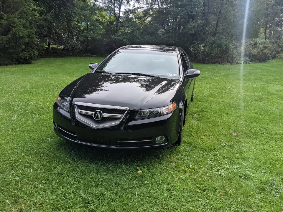2007 Acura TL 3rd Gen - Image 14 of 31
