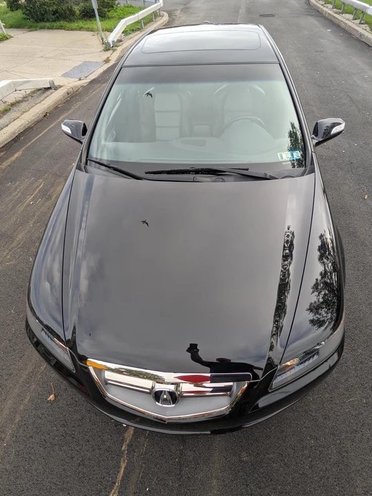 2007 Acura TL 3rd Gen - Image 12 of 31