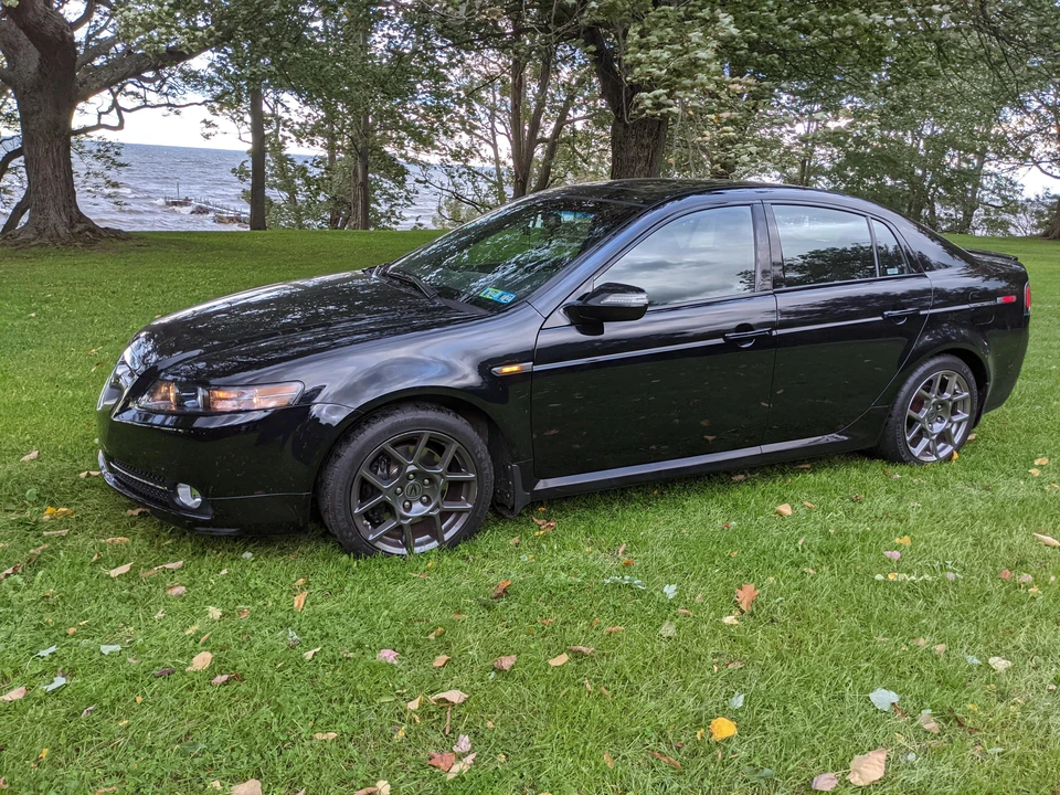 2007 Acura TL 3rd Gen - Image 31 of 31