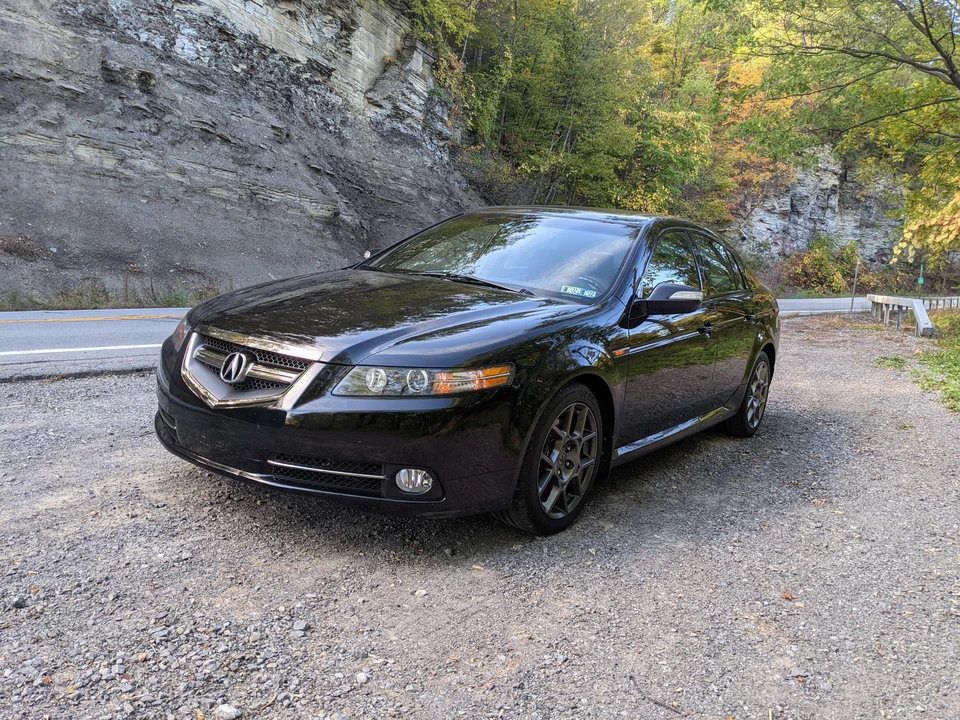 2007 Acura TL 3rd Gen - Image 23 of 31