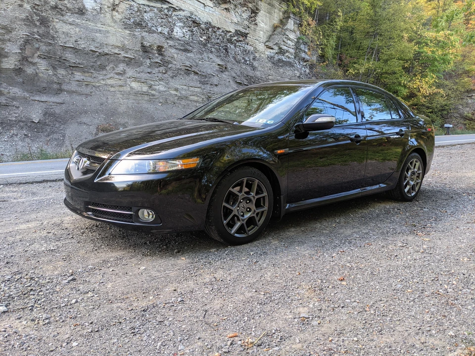 2007 Acura TL 3rd Gen - Image 26 of 31