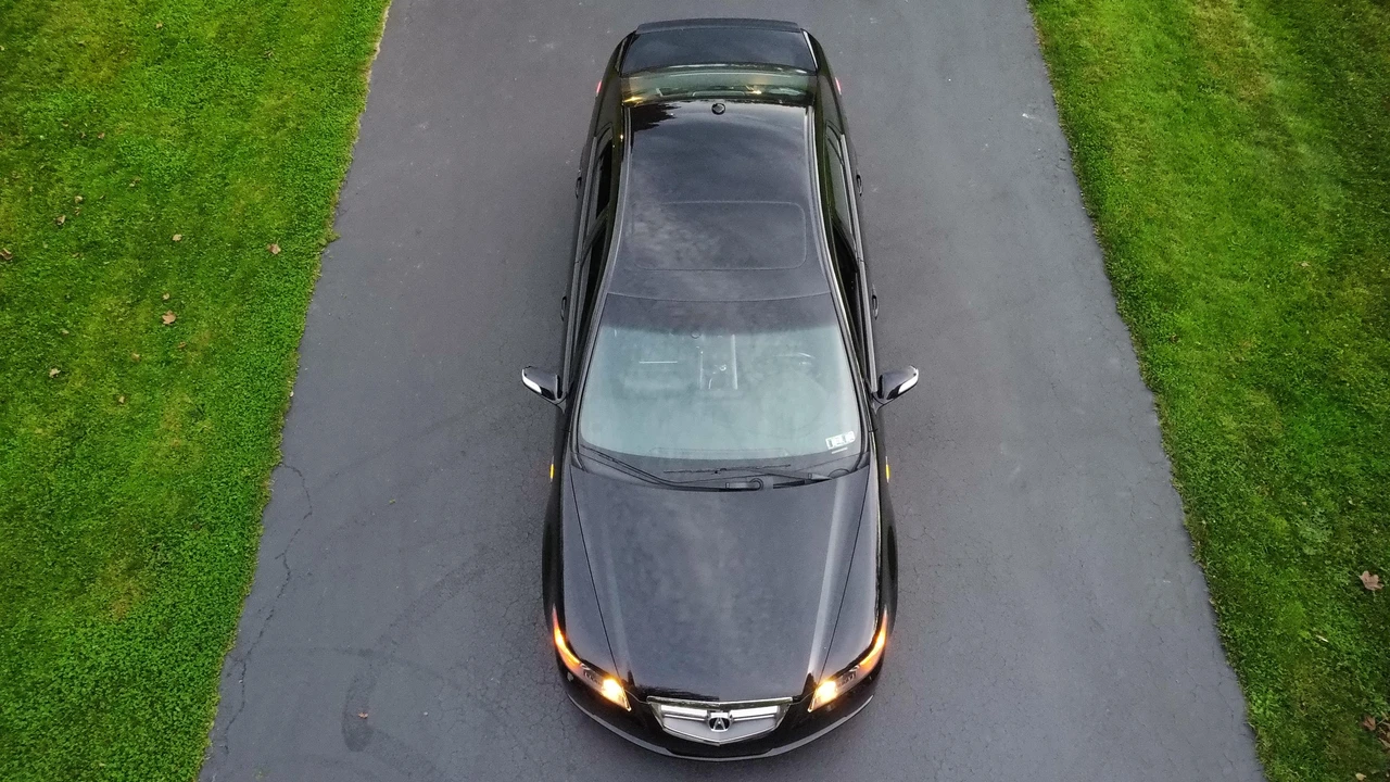 2007 Acura TL 3rd Gen - Image 6 of 31