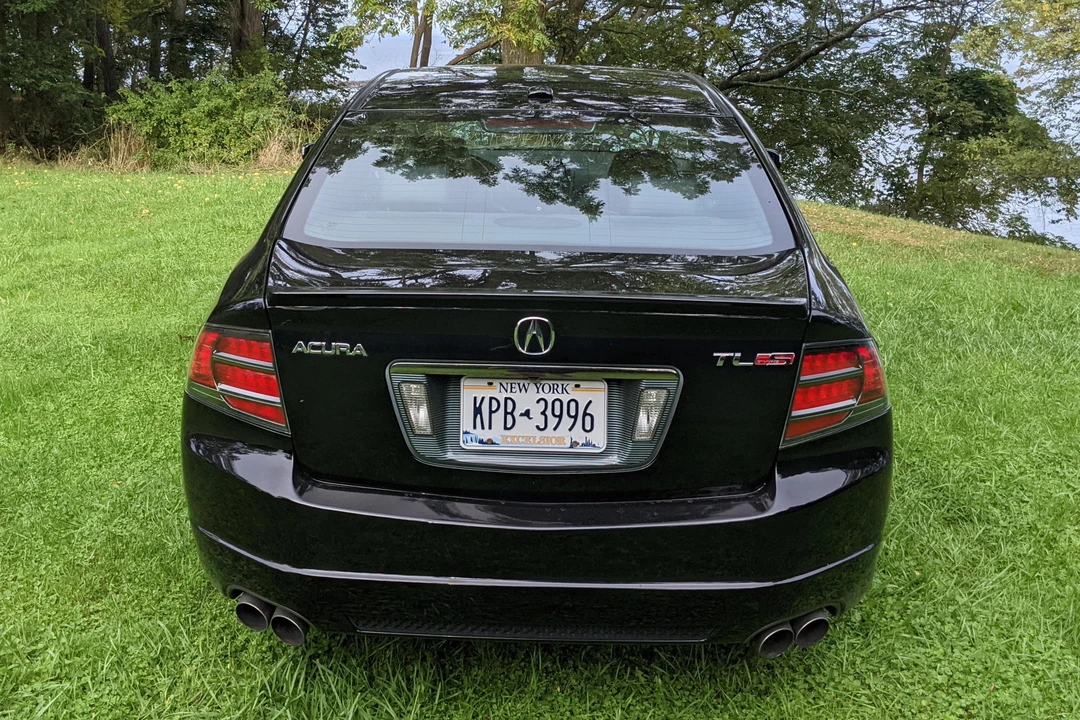 2007 Acura TL 3rd Gen - Image 5 of 31