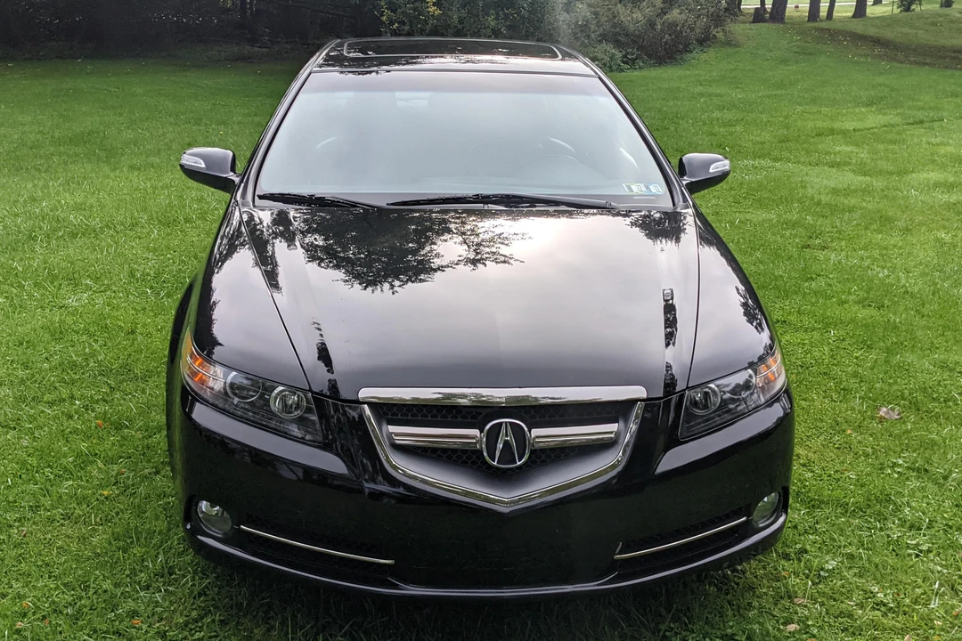2007 Acura TL 3rd Gen - Image 2 of 31