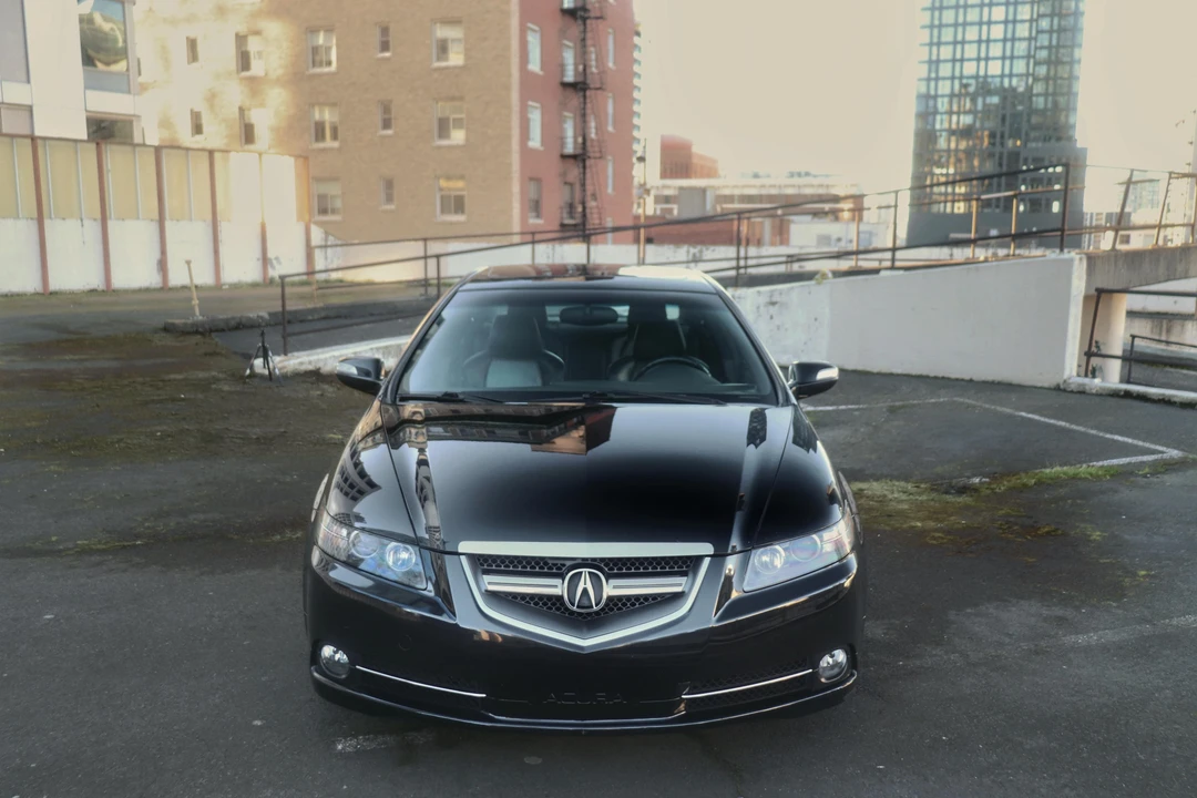 2007 Acura TL 3rd Gen - Image 10 of 31