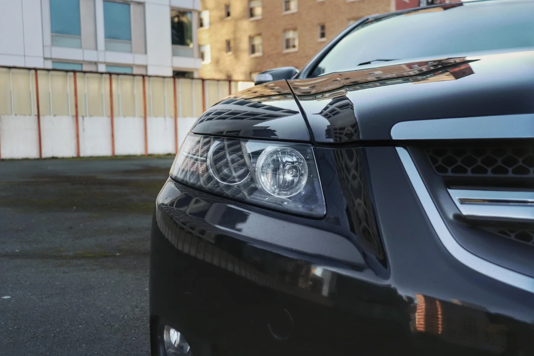 2007 Acura TL 3rd Gen - Image 13 of 31