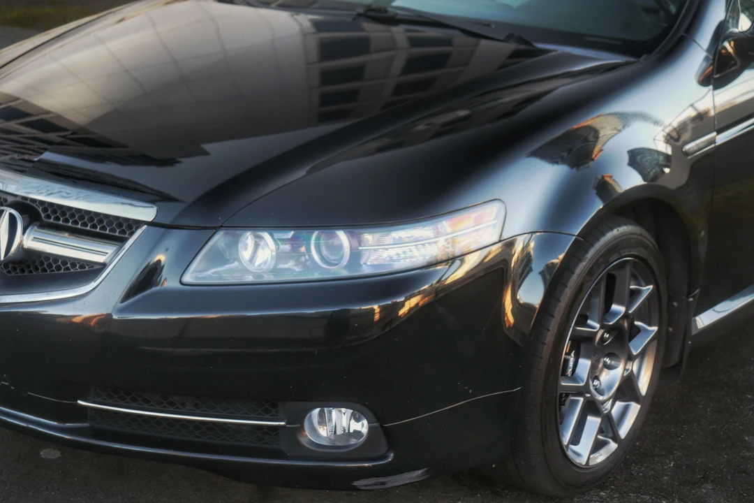 2007 Acura TL 3rd Gen - Image 15 of 31