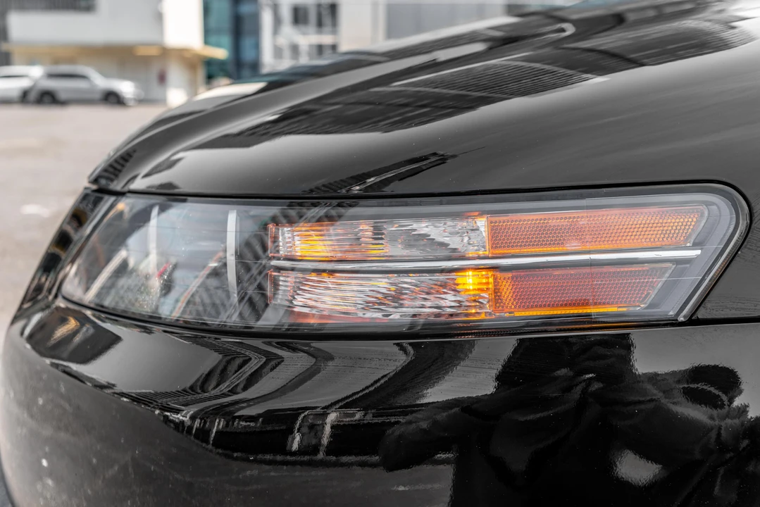 2007 Acura TL 3rd Gen - Image 26 of 31