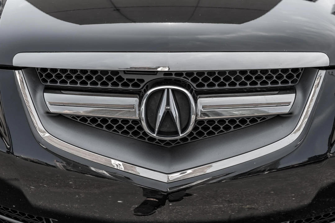 2007 Acura TL 3rd Gen - Image 24 of 31