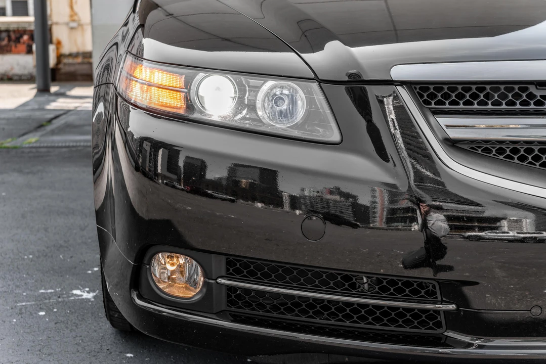 2007 Acura TL 3rd Gen - Image 23 of 31