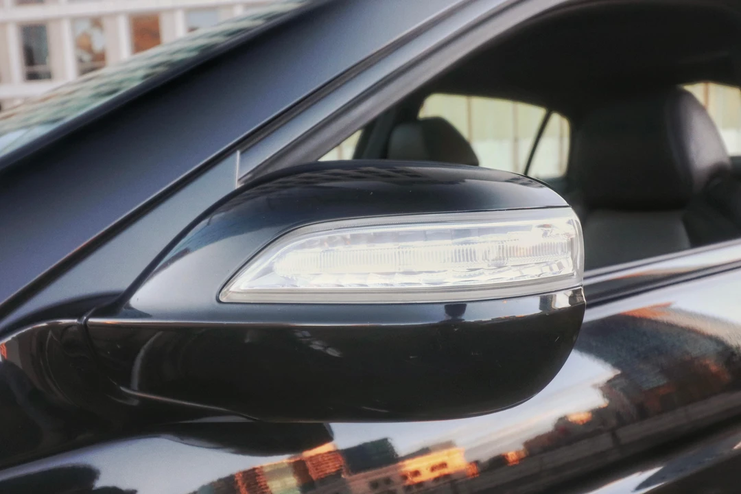 2007 Acura TL 3rd Gen - Image 16 of 31