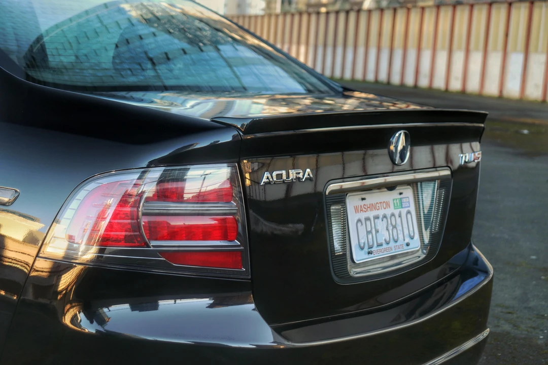 2007 Acura TL 3rd Gen - Image 19 of 31