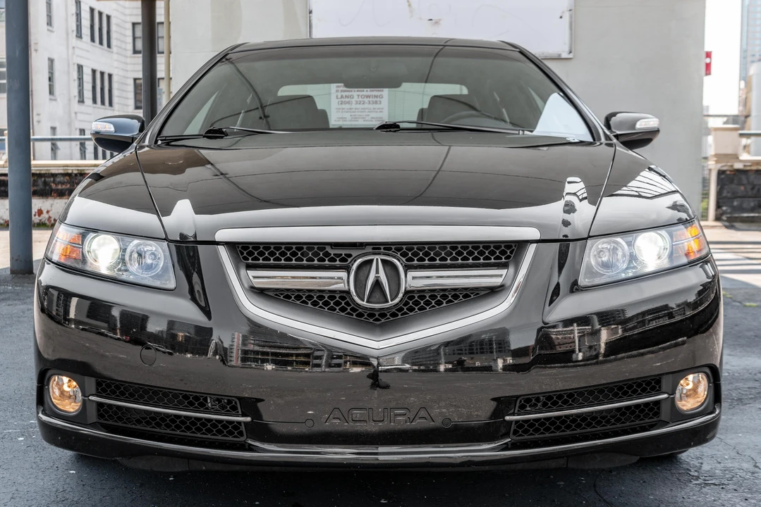 2007 Acura TL 3rd Gen - Image 6 of 31